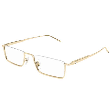 Eyeglasses Montblanc Meisterstuck MB0370O