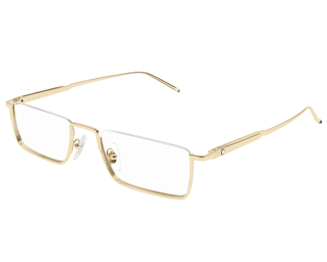 199973-Lunettes de vue Montblanc Meisterstuck MB0370O