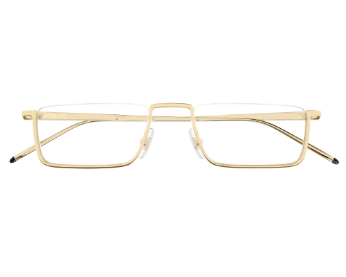 Eyeglasses Montblanc Meisterstuck MB0370O