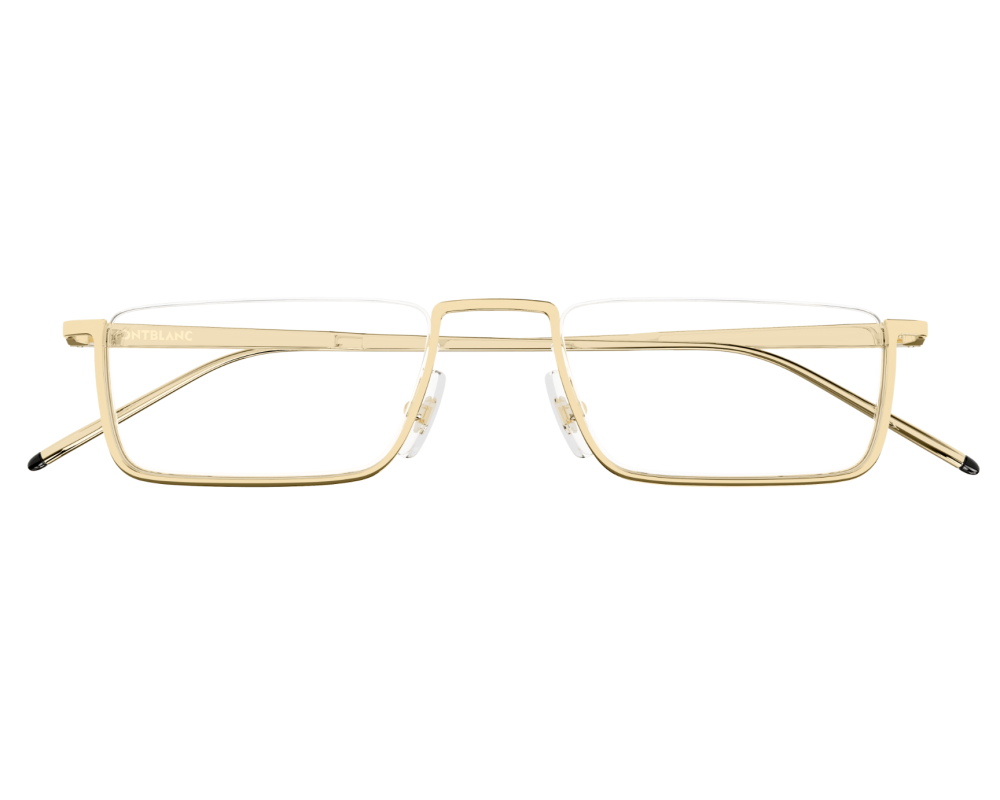 Eyeglasses Montblanc Meisterstuck MB0370O