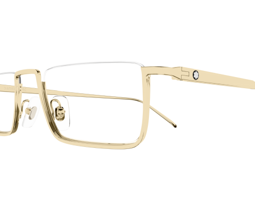 Lunettes de vue Montblanc Meisterstuck MB0370O