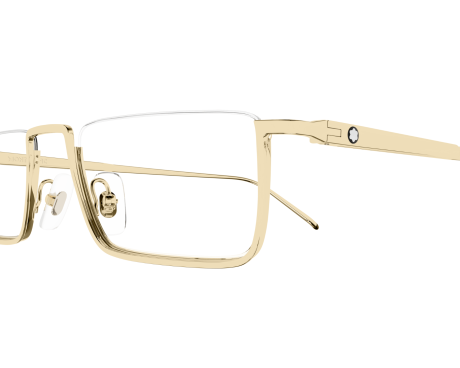 199979-Lunettes de vue Montblanc Meisterstuck MB0370O