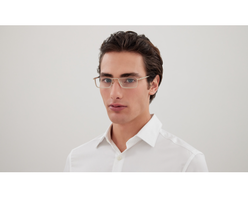 Lunettes de vue Montblanc Meisterstuck MB0370O