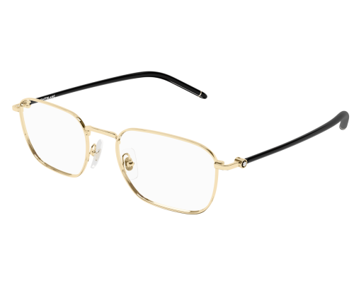 Eyeglasses Montblanc Meisterstuck MB0369O