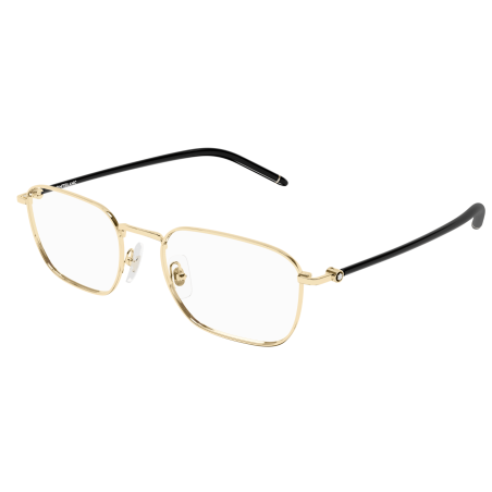 Eyeglasses Montblanc Meisterstuck MB0369O