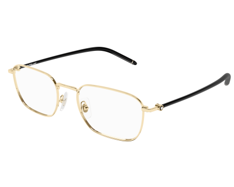 199983-Lunettes de vue Montblanc Meisterstuck MB0369O