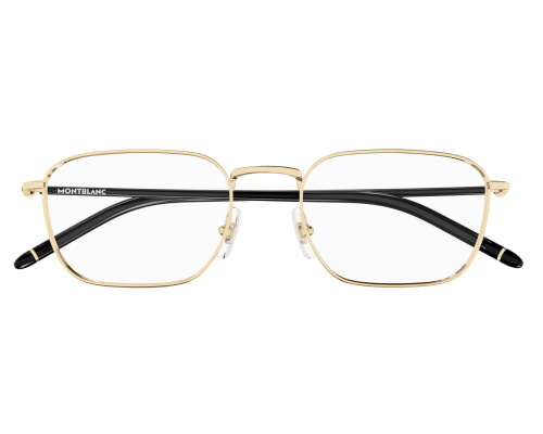 Eyeglasses Montblanc Meisterstuck MB0369O