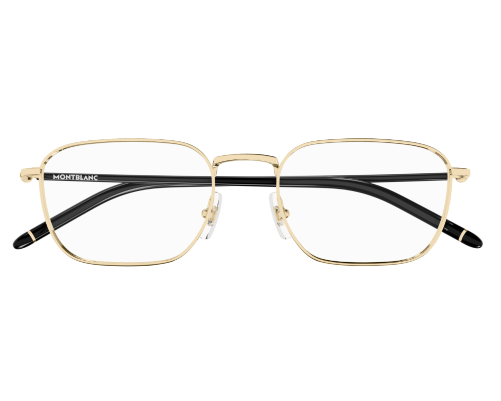 Eyeglasses Montblanc Meisterstuck MB0369O