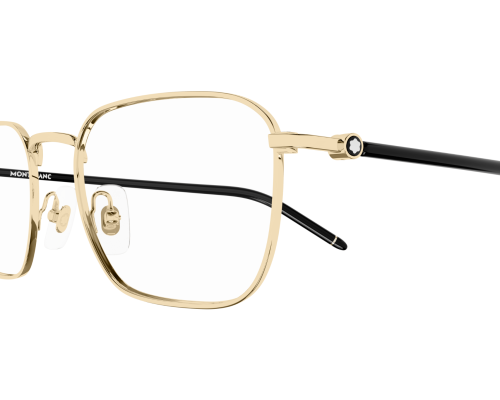 Eyeglasses Montblanc Meisterstuck MB0369O