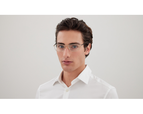 Lunettes de vue Montblanc Meisterstuck MB0369O