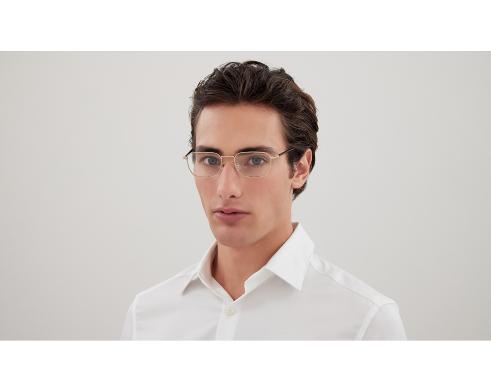 Lunettes de vue Montblanc Meisterstuck MB0369O