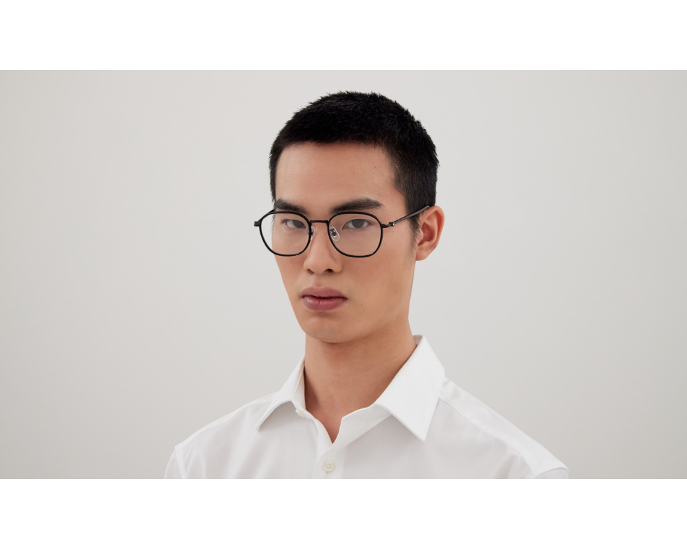 Lunettes de vue Montblanc Meisterstuck MB0368OA