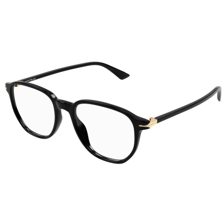 Lunettes de vue Montblanc NIB MB0366O