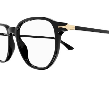 200020-Eyeglasses Montblanc NIB MB0366O