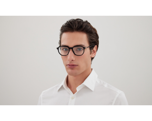Lunettes de vue Montblanc NIB MB0366O