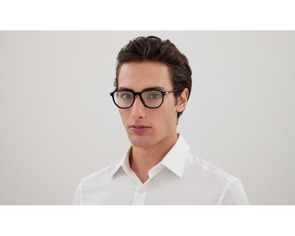 Eyeglasses Montblanc NIB MB0366O