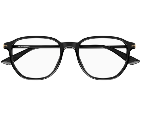Eyeglasses Montblanc NIB MB0366O