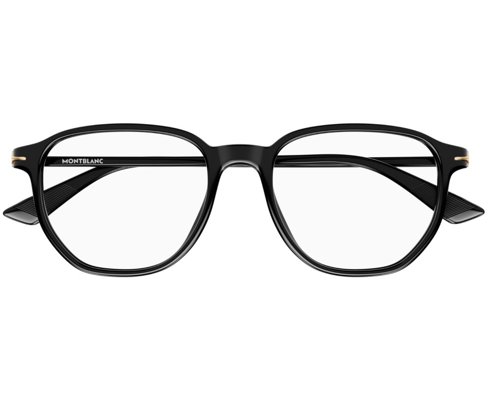 Eyeglasses Montblanc NIB MB0366O