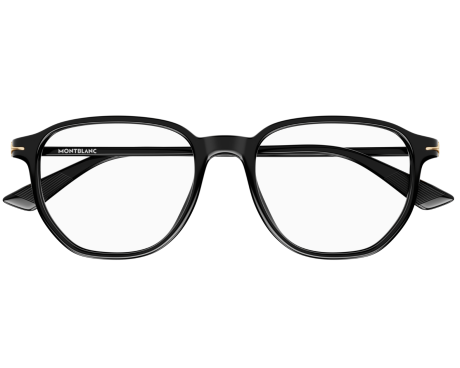200027-Lunettes de vue Montblanc NIB MB0366O