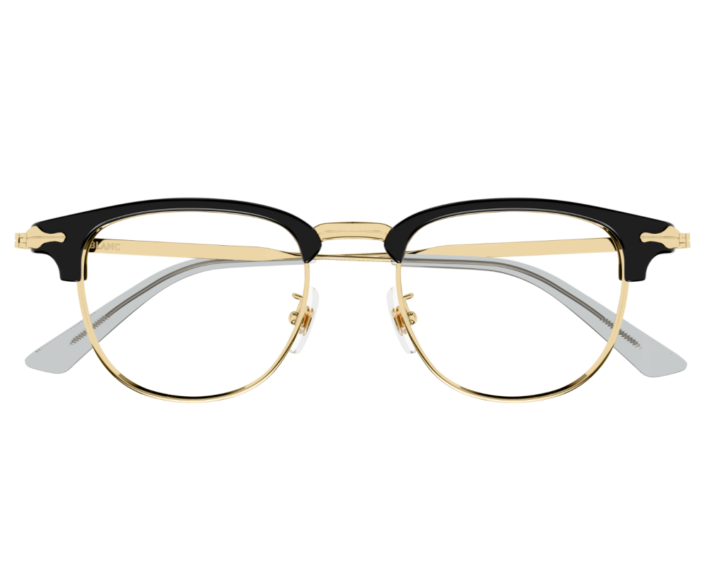 Lunettes de vue Montblanc NIB MB0364O