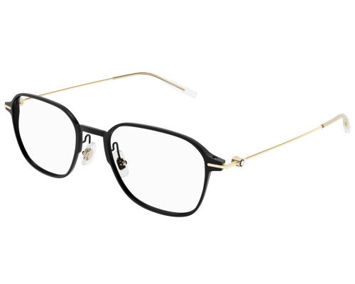 Lunettes de vue Montblanc SnowCap MB0358O
