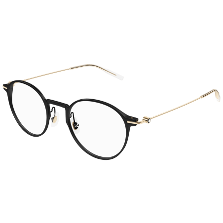 Lunettes de vue Montblanc Snowcap MB0357O