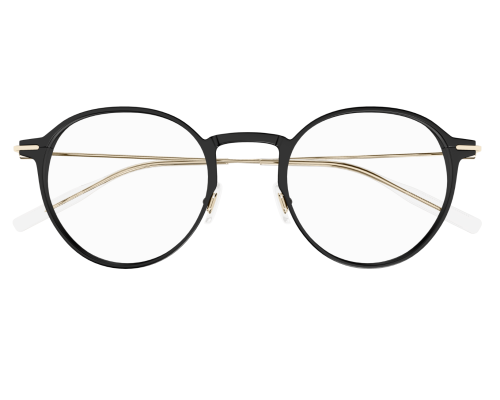 Eyeglasses Montblanc Snowcap MB0357O