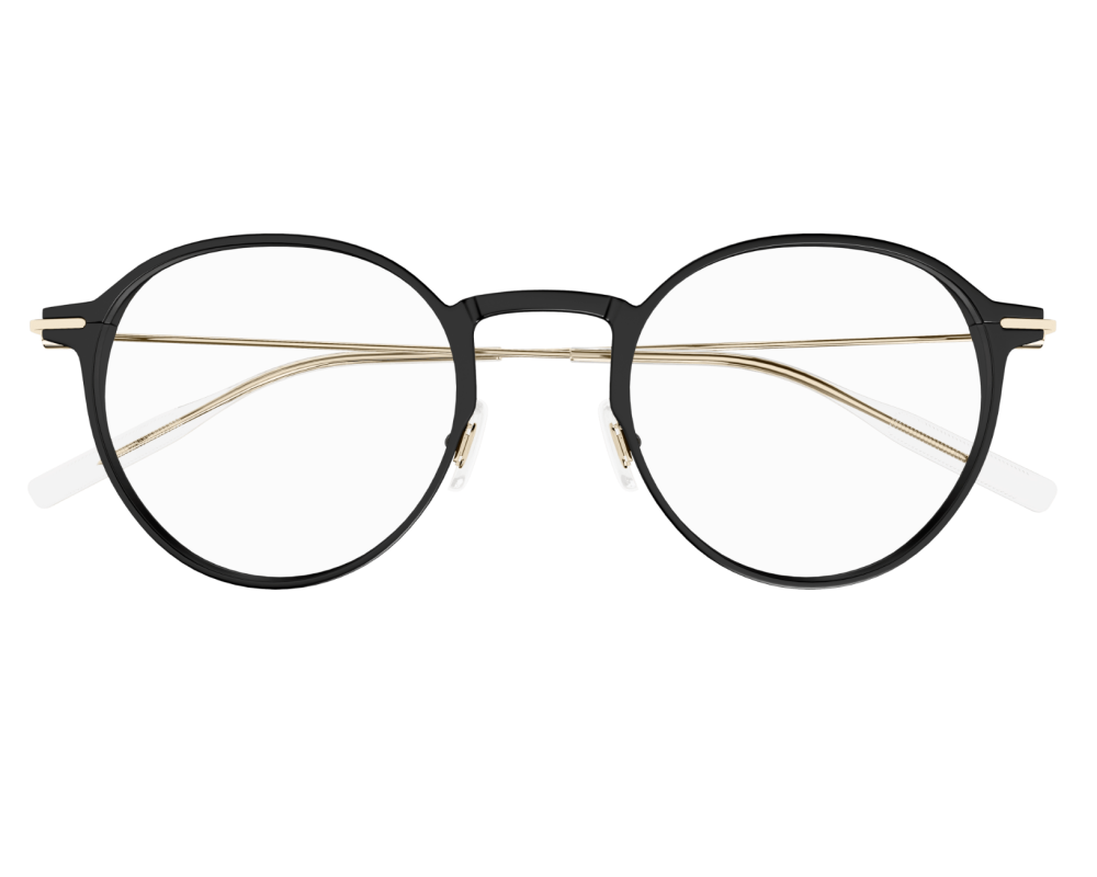 Eyeglasses Montblanc Snowcap MB0357O