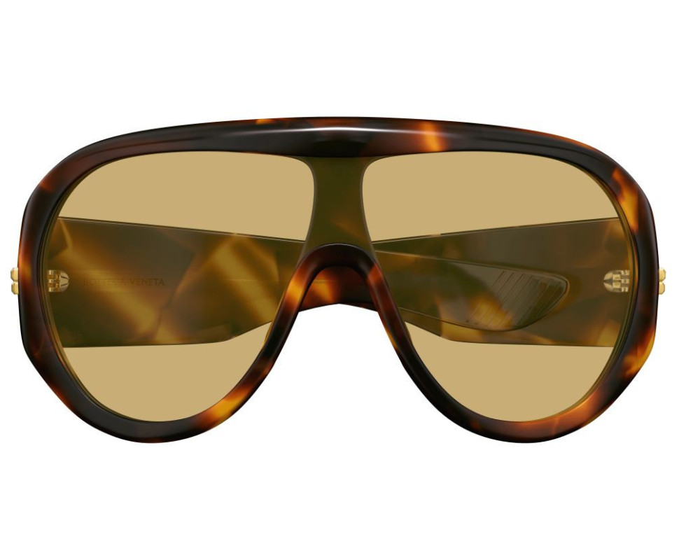 Zonnebril Bottega Veneta BV1345S