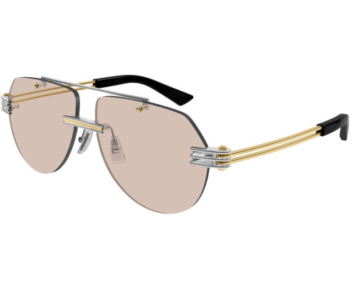 Lunettes de Soleil Bottega Veneta BV1342S