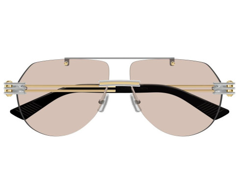 Lunettes de Soleil Bottega Veneta BV1342S