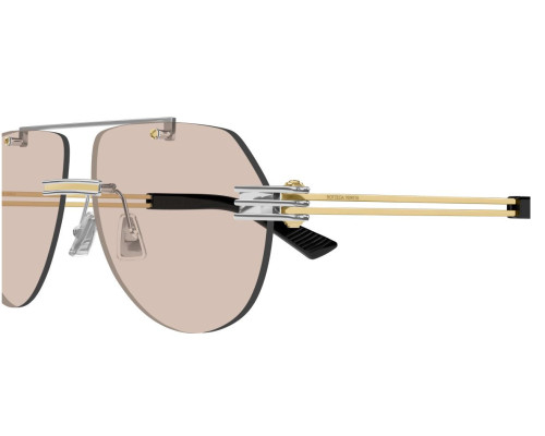 Lunettes de Soleil Bottega Veneta BV1342S
