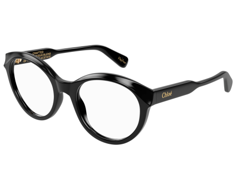 200165-Lunettes de vue Chloé CH0264O