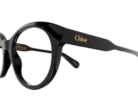 200166-Eyeglasses Chloé CH0264O