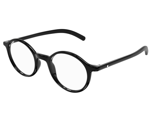 Eyeglasses Montblanc Snowcap MB0350O