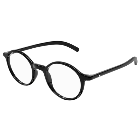 Eyeglasses Montblanc Snowcap MB0350O