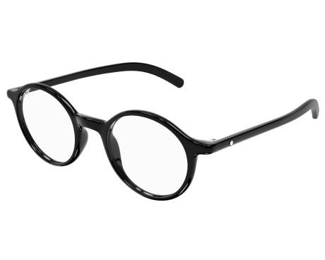 200256-Eyeglasses Montblanc Snowcap MB0350O