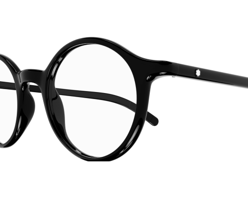 Eyeglasses Montblanc Snowcap MB0350O
