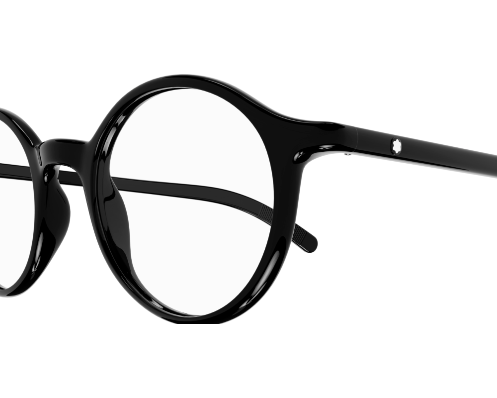Lunettes de vue Montblanc Snowcap MB0350O