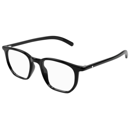 Eyeglasses Montblanc Snowcap MB0349O