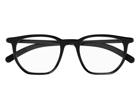 200284-Eyeglasses Montblanc Snowcap MB0349O