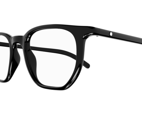 Eyeglasses Montblanc Snowcap MB0349O