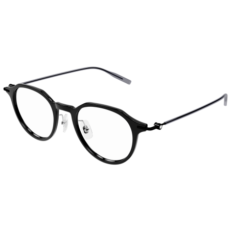 Eyeglasses Montblanc Snowcap MB0355O