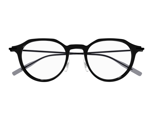 Eyeglasses Montblanc Snowcap MB0355O