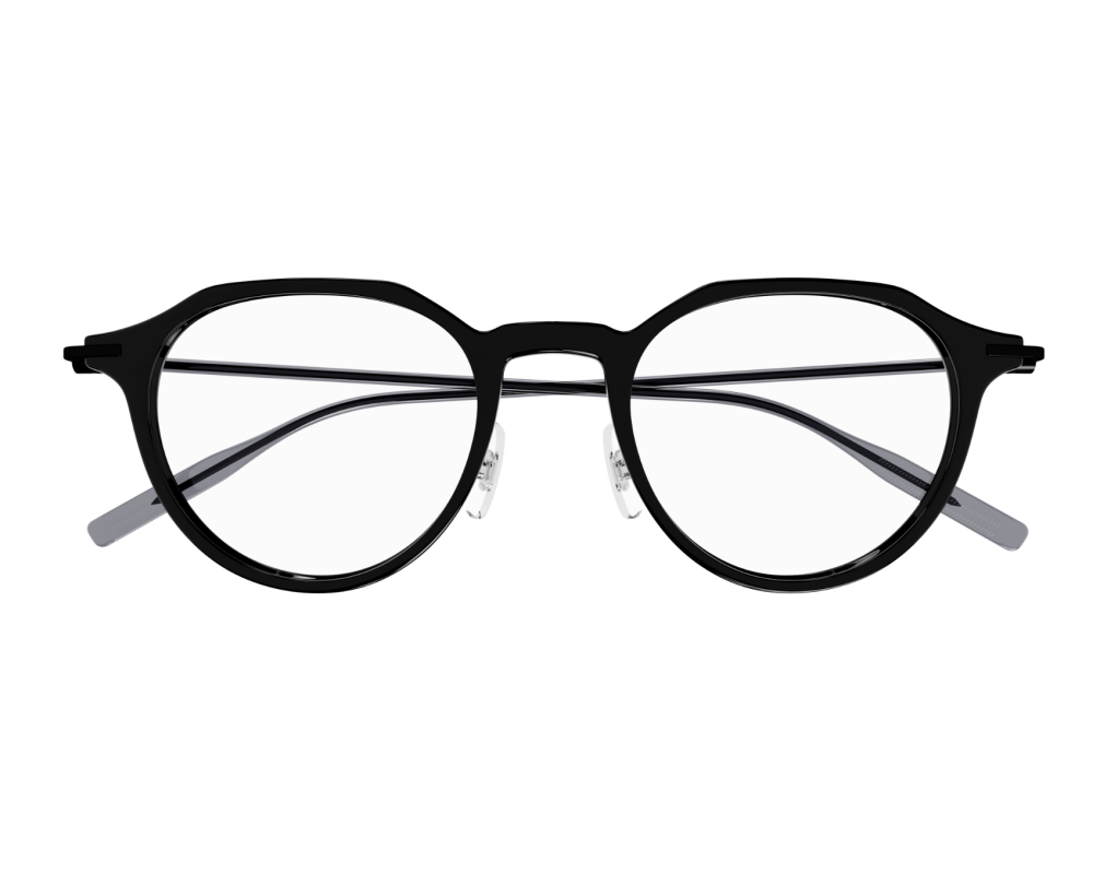 Eyeglasses Montblanc Snowcap MB0355O