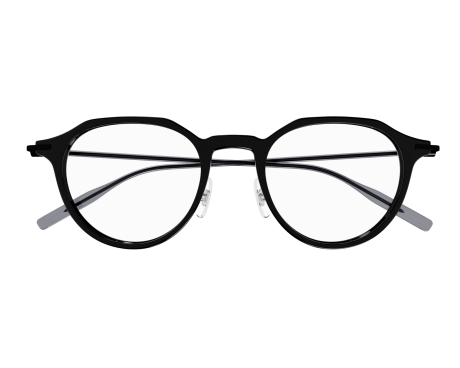 200393-Eyeglasses Montblanc Snowcap MB0355O