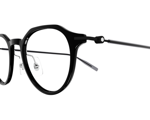 Eyeglasses Montblanc Snowcap MB0355O