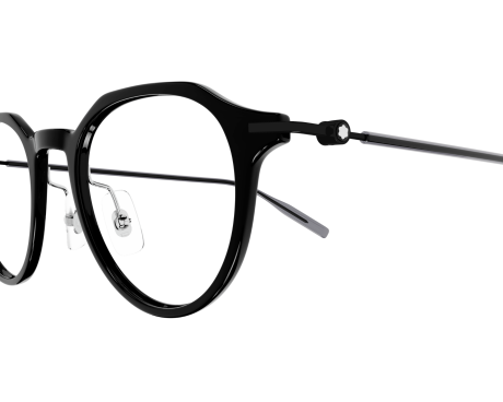 200397-Eyeglasses Montblanc Snowcap MB0355O