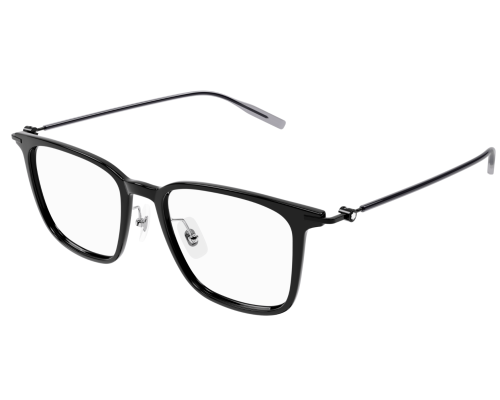 Lunettes de vue Montblanc Snowcap MB0354O