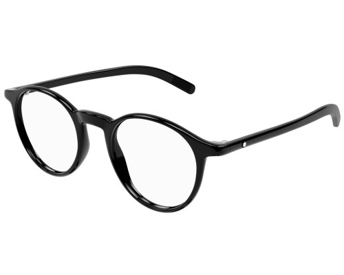 Eyeglasses Montblanc Snowcap MB0329O